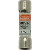 BUSS MIDGET FUSE FNQ-1