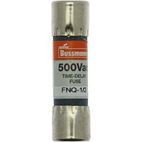 BUSS MIDGET FUSE FNQ-1/2