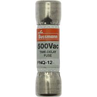BUSS MIDGET FUSE FNQ-12