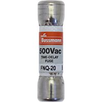 BUSS MIDGET FUSE FNQ-20