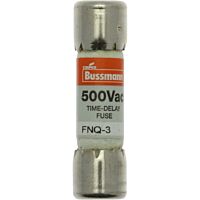 BUSS MIDGET FUSE FNQ-3