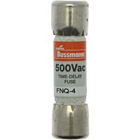BUSS MIDGET FUSE FNQ-4