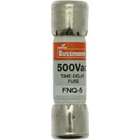 BUSS MIDGET FUSE FNQ-5