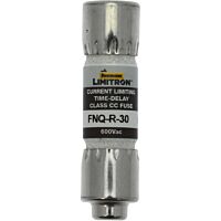 Pojistka válcová  30A 600VAC