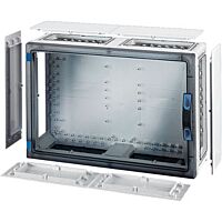 Skříň HENSEL FP 0441 prázdná