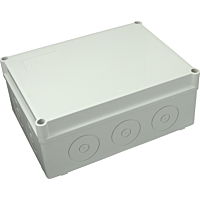 SEZ Krabice S-BOX 716 SK 380x300x120 IP56