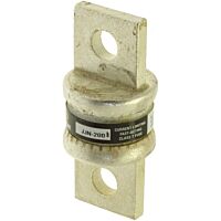 TRON FAST ACTING FUSE CLASS T JJN-200