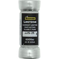 TRON FAST ACTING FUSE CLASS T JJS-25