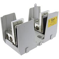 600 amp class J fuse holder 600V -1 pole