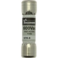 LIMITRON FAST ACTING FUSE KTK-9