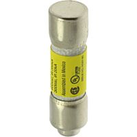 Pojistka LP-CC-2-1-2 válcová 2,5A