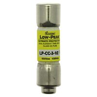 LOW PEAK CC TIME DELAY LP-CC-3-1-2