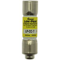 LOW PEAK CC TIME DELAY LP-CC-7