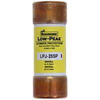 LOW-PEAK CLASS J T/D LPJ-25SP