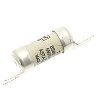 Pojistka NITD10 10A gG 550VAC