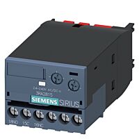 SIEMENS Kontakt pomocný, elektron. se zpožděným návratem bez pomocného napětí