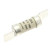 25AMP 550V AC BS88 FUSE