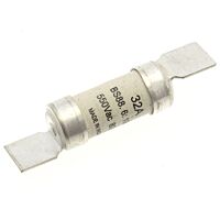 32A 550V AC BS88 FUSE