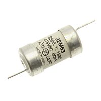 63A M/S FUSE>(20) CARTON QTY. 20