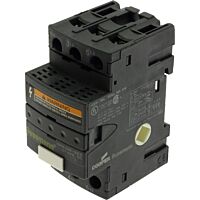 45MM 3 PHASE FUSE HOLDER CC FUSES