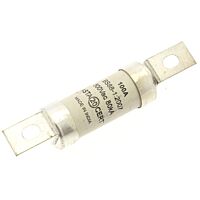 OSD 100A 500V AC BS88 gG FUSE