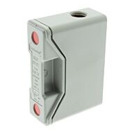 RED SPOT 20A FRONT CONNECTED-GREY