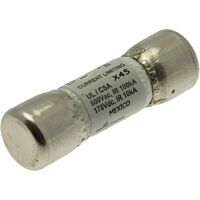 BUSS SC FUSE CLASS G CLASS G SC-5
