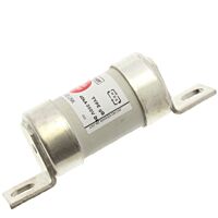125AMP 660V AC INDUSTRIAL FUSE