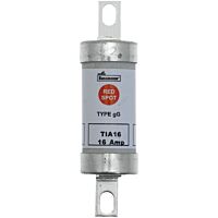 Pojistka 16A 660VAC/460VDC gG