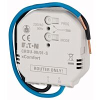 EATON Router Standard RF 230V IP20