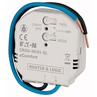 EATON Router Logic RF 230V/AC IP20