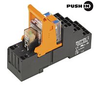 RCMKITP-I 24VDC 4CO AU