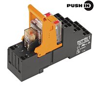 RCMKITP-I 230VAC 4CO AU
