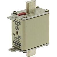 Pojistka nožová NH00 100A gG/gL