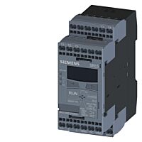 SIEMENS Relé pro monitorování teploty pro rozhraní IO-Link Pt100/1000, KTY83/84, NTC 2 mezní hodnoty