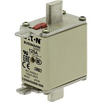 Pojistka NH gG 690V 125A 00 dvojitý indi