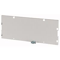 Montážní sada pro horizontální prostor p