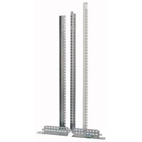 Montážní sada pro horizontální prostor p