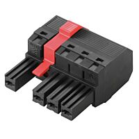 BVF 7.62HP/04/180MSF4 SN BK BX