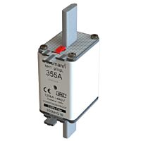 Pojistka NH gG/gL 500V 400A 1 dvojitý in