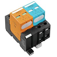 VPU I 1+1 R 280V/25KA