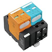 VPU I 1+1 280V/25KA