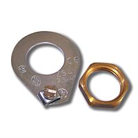 Svorka ZS 4 3/8" zemnicí