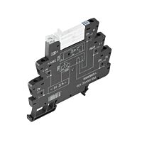 TRS 230VUC 1CO AGSNO