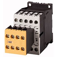 Stykač DILMS7-23 230V50HZ 240V60HZ