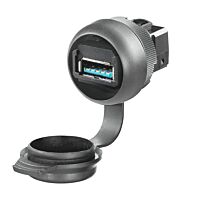 Spojka Weidmuller IE-FCM-USB-3.0-A IP65