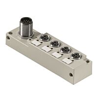 Senzor Weidmuller SAI-4-S12 M8 L 1:1