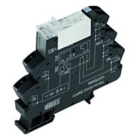 TRZ 24-230VUC 1NO HCP