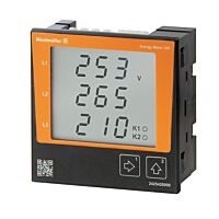 ENERGY METER 350