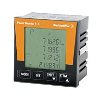 POWER MONITOR 51A
